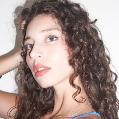 Carla Campos Salazar