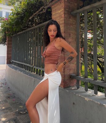 Carla Campos Salazar OnlyFans слив фото 21 OnlyFans 2026