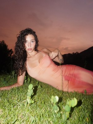 Carla Campos Salazar OnlyFans фото