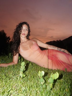 Carla Campos Salazar OnlyFans фото