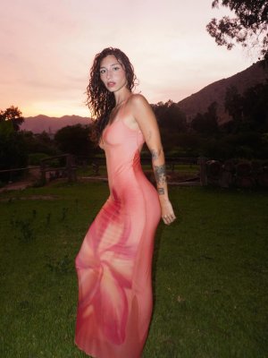 Carla Campos Salazar OnlyFans фото