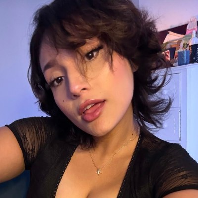 Caz Angel
