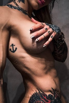 Celia Gabbiani OnlyFans фото