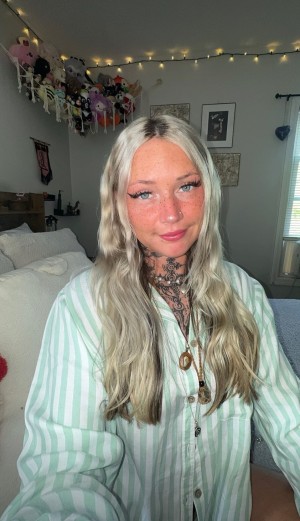Cherrycream0 OnlyFans фото