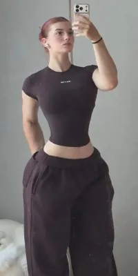 Cherryxft OnlyFans слив фото 8 Атлетические 2026