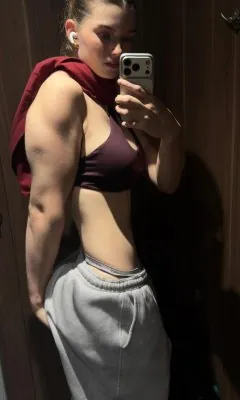 Cherryxft OnlyFans слив фото 11 Атлетические 2026