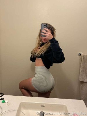 Chloey Bear Free OnlyFans слив фото 19 OnlyFans 2026