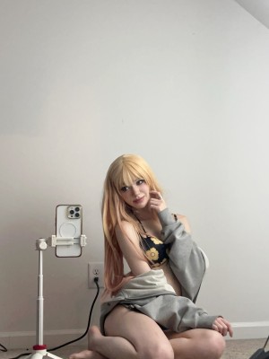 Chococae OnlyFans слив фото 7 OnlyFans 2026