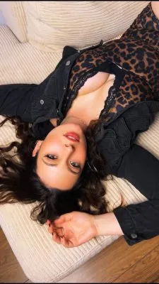 Christina Green OnlyFans фото
