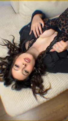 Christina Green OnlyFans фото