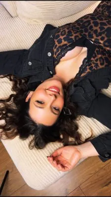 Christina Green OnlyFans фото
