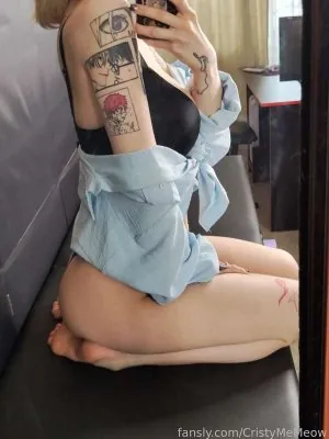 Christymemeow OnlyFans слив фото 3 OnlyFans 2026