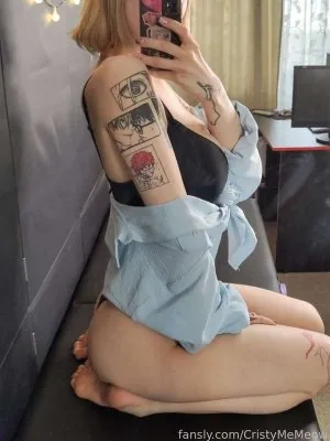 Christymemeow OnlyFans слив фото 5 OnlyFans 2026