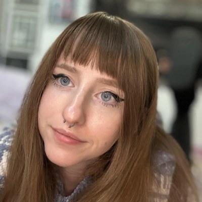 Collared Fae