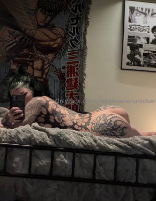 Comeovwhenursober OnlyFans слив фото 24 OnlyFans 2026