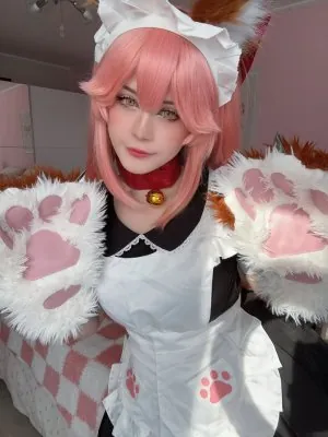 Cringycatgirl OnlyFans фото