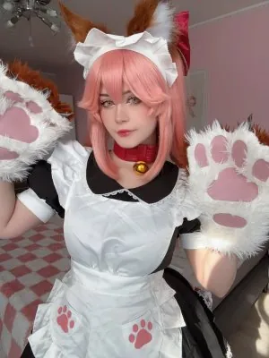 Cringycatgirl OnlyFans фото