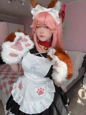 Cringycatgirl OnlyFans фото