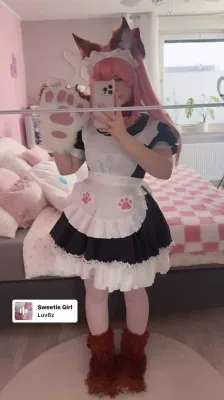 Cringycatgirl OnlyFans фото
