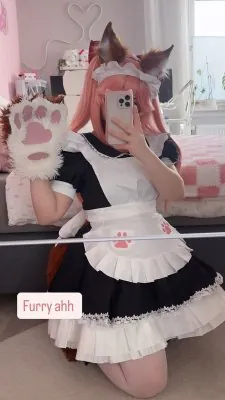 Cringycatgirl OnlyFans фото