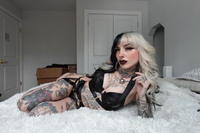 Cruellamorgan OnlyFans слив фото 3 OnlyFans 2026