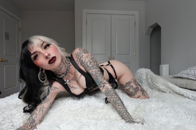Cruellamorgan OnlyFans слив фото 4 OnlyFans 2026