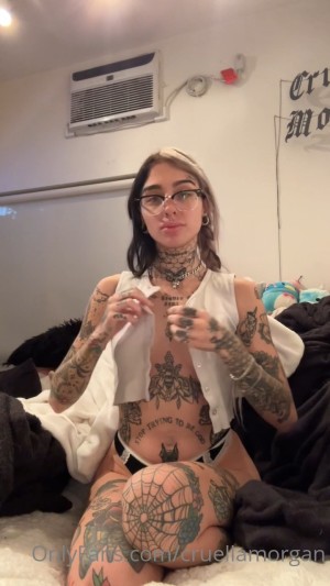 Cruellamorgan OnlyFans слив фото 23 OnlyFans 2026