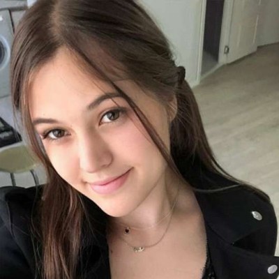 Cutie Amy