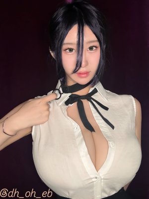 Dahee0326 OnlyFans фото