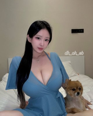 Dahee0326 OnlyFans фото