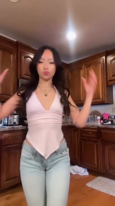 Daisy Chang OnlyFans фото