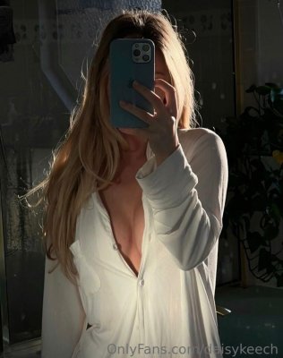 Daisy Keech OnlyFans фото