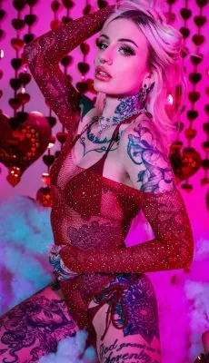 Darnit Domi OnlyFans слив фото 22 OnlyFans 2026