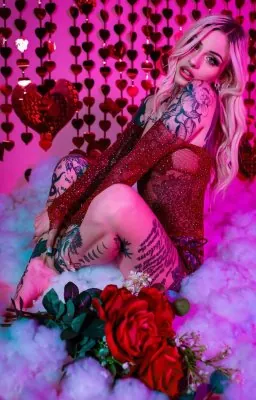 Darnit Domi OnlyFans фото