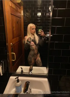 Darnit Domi OnlyFans фото
