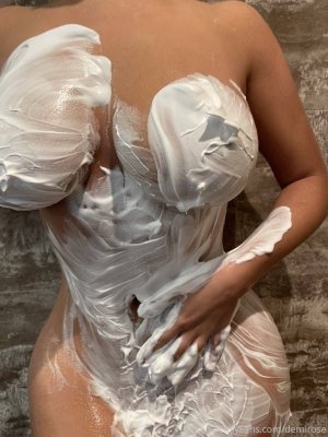 Demi Rose OnlyFans слив фото 15 OnlyFans 2026