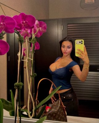 Demianabish OnlyFans фото