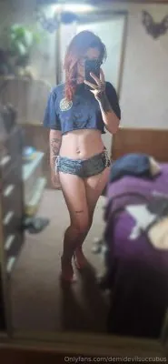 Demidevilsuccubus OnlyFans слив фото 2 OnlyFans 2026