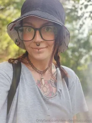 Demidevilsuccubus OnlyFans слив фото 5 OnlyFans 2026
