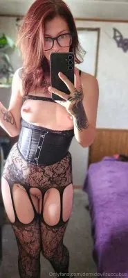 Demidevilsuccubus OnlyFans слив фото 14 OnlyFans 2026