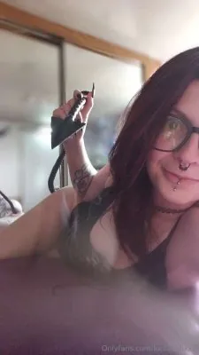 Demidevilsuccubus OnlyFans фото