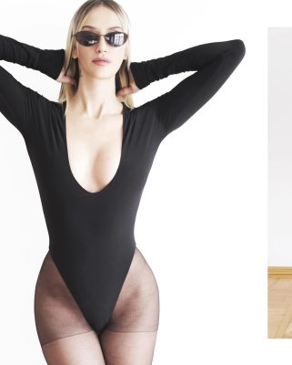 Didem Soydan OnlyFans фото