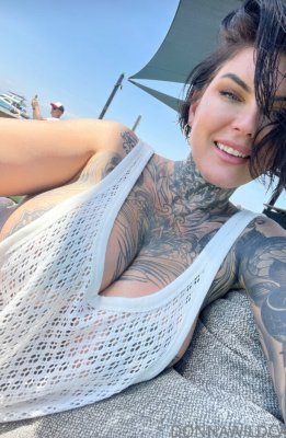 Donna Wildcard OnlyFans слив фото 18 OnlyFans 2026