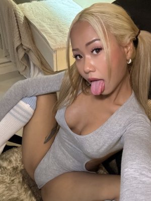Donut OnlyFans фото