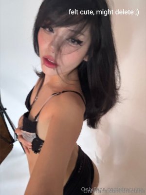 Dracuina OnlyFans фото