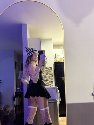 Dreamxrgxrl OnlyFans фото