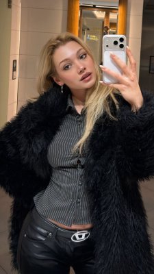 Duygu German OnlyFans фото