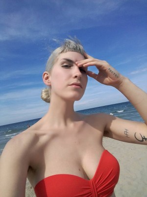 Eartheater OnlyFans фото