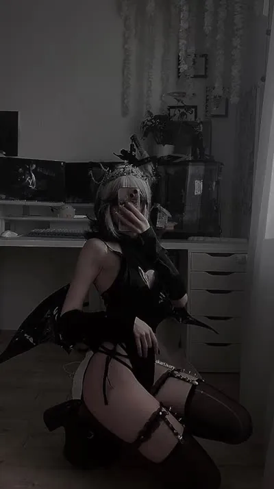 Eclipsedakari OnlyFans слив фото 5 OnlyFans 2026