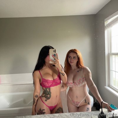 Effycutiexx OnlyFans фото